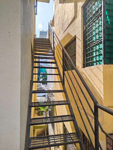 4 BHK House For Sale  In Babusabpalya, Hennur Gardens