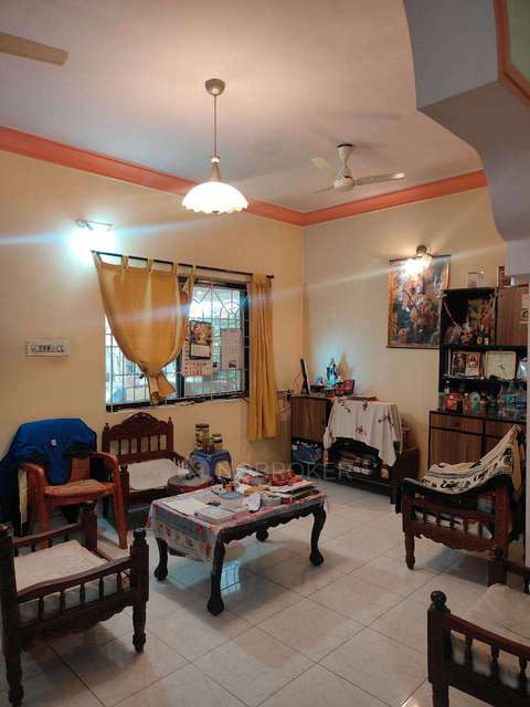 4 BHK House For Sale  In Babusabpalya, Hennur Gardens