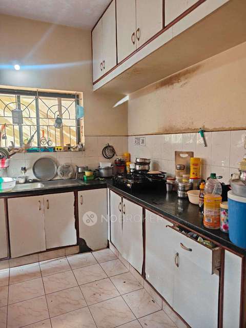 4 BHK House For Sale  In Babusabpalya, Hennur Gardens