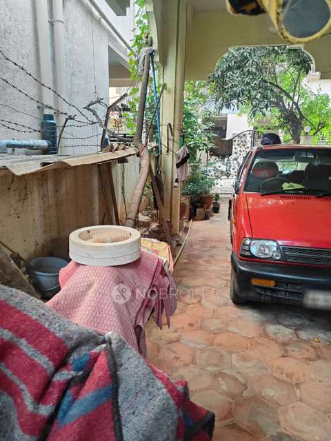 4 BHK House For Sale  In Babusabpalya, Hennur Gardens