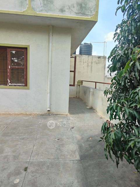 4 BHK House For Sale  In Babusabpalya, Hennur Gardens