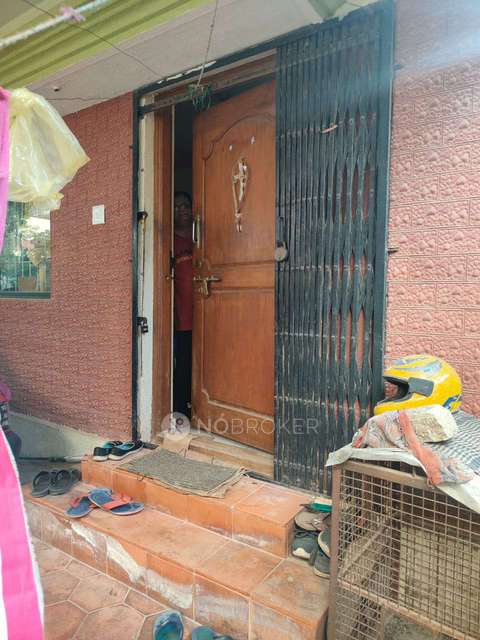 4 BHK House For Sale  In Babusabpalya, Hennur Gardens