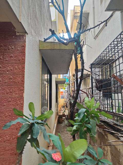 4 BHK House For Sale  In Babusabpalya, Hennur Gardens
