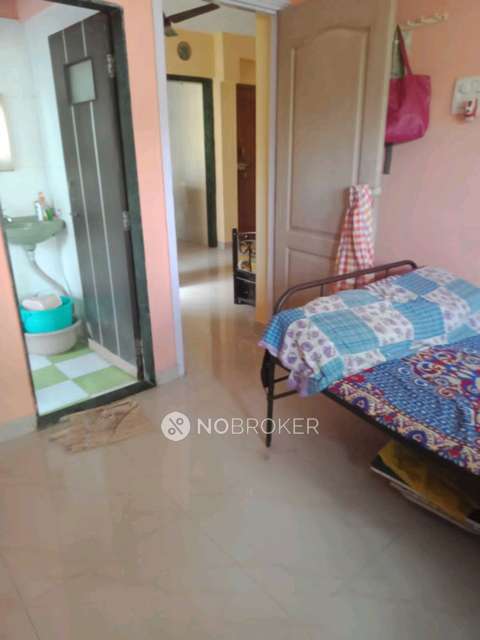 2 BHK Flat In Anshul Tower For Sale  In Naupada