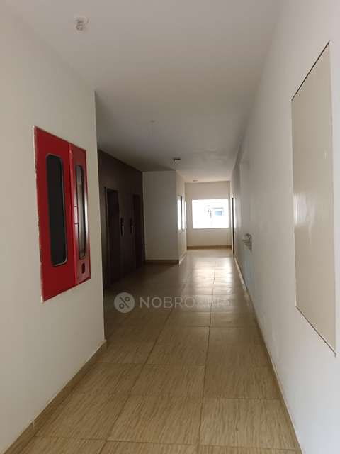 2 BHK Flat In Unishire Terraza For Sale  In Sinthan Nagar