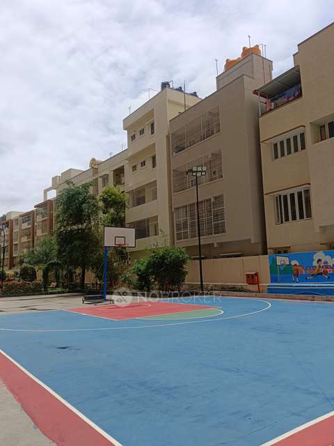 2 BHK Flat In Unishire Terraza For Sale  In Sinthan Nagar