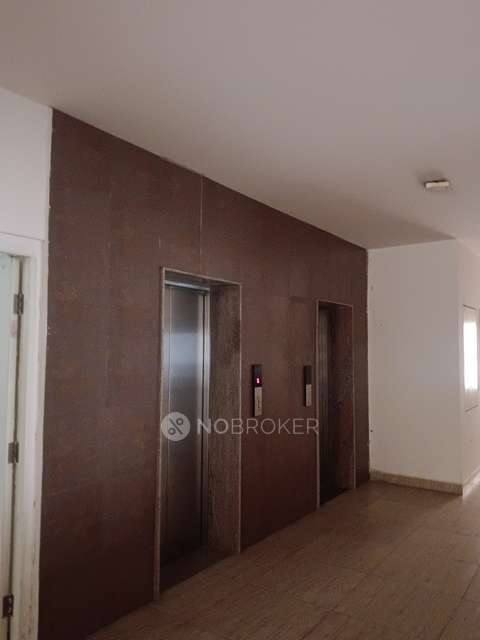 2 BHK Flat In Unishire Terraza For Sale  In Sinthan Nagar