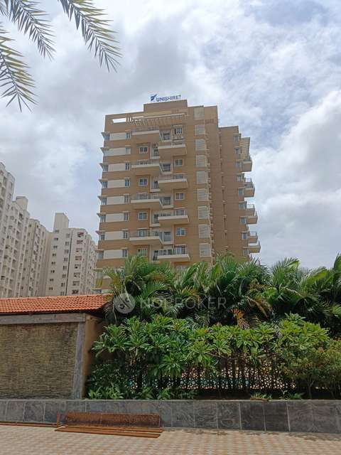 2 BHK Flat In Unishire Terraza For Sale  In Sinthan Nagar