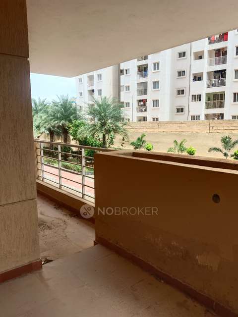2 BHK Flat In Unishire Terraza For Sale  In Sinthan Nagar