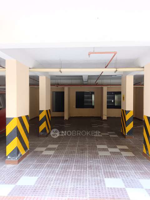 2 BHK Flat In Unishire Terraza For Sale  In Sinthan Nagar