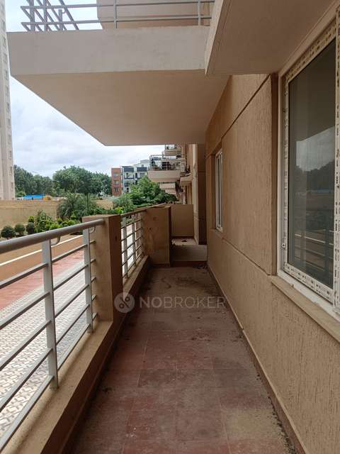 2 BHK Flat In Unishire Terraza For Sale  In Sinthan Nagar