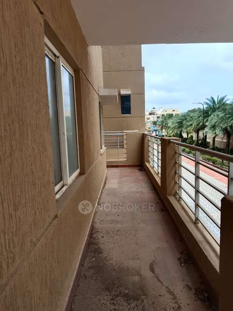 2 BHK Flat In Unishire Terraza For Sale  In Sinthan Nagar