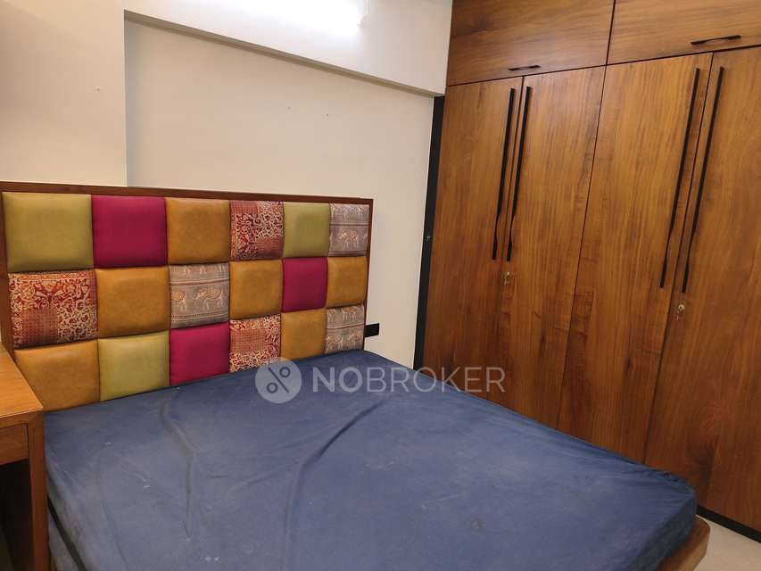 2 BHK Flat In Mulund Siddhivinayak Chs for Rent  In Mulund East