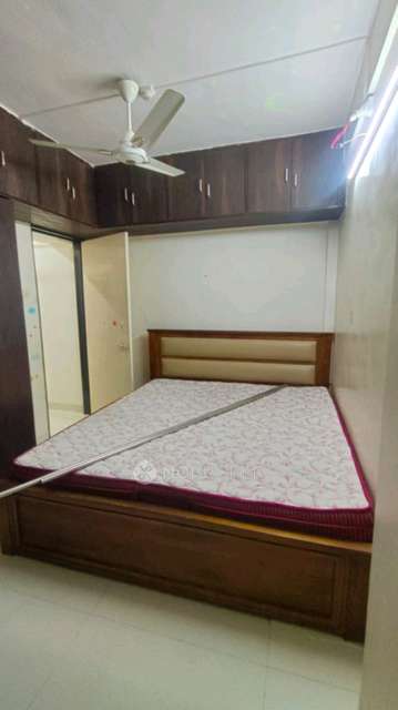 1 BHK Flat In Samta Society for Rent  In Samta Chs Ltd