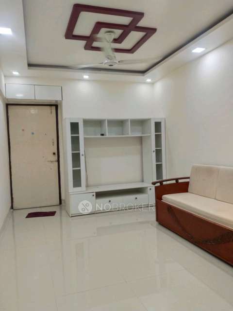 1 BHK Flat In Samta Society for Rent  In Samta Chs Ltd