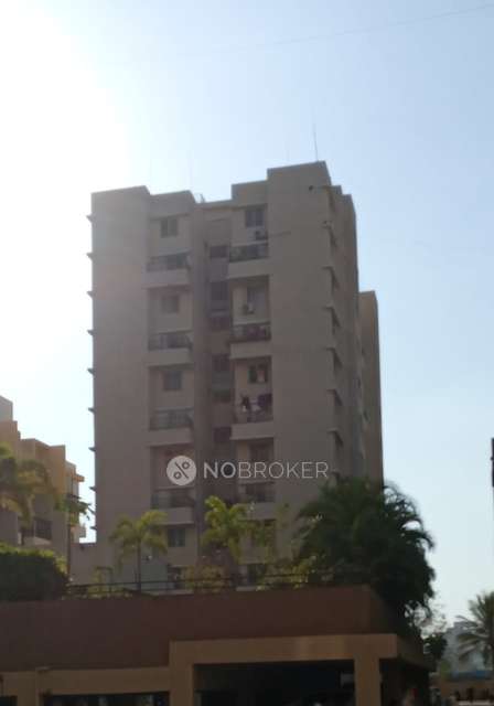 3 BHK Flat In Shonest Towers  for Rent  In Wakad