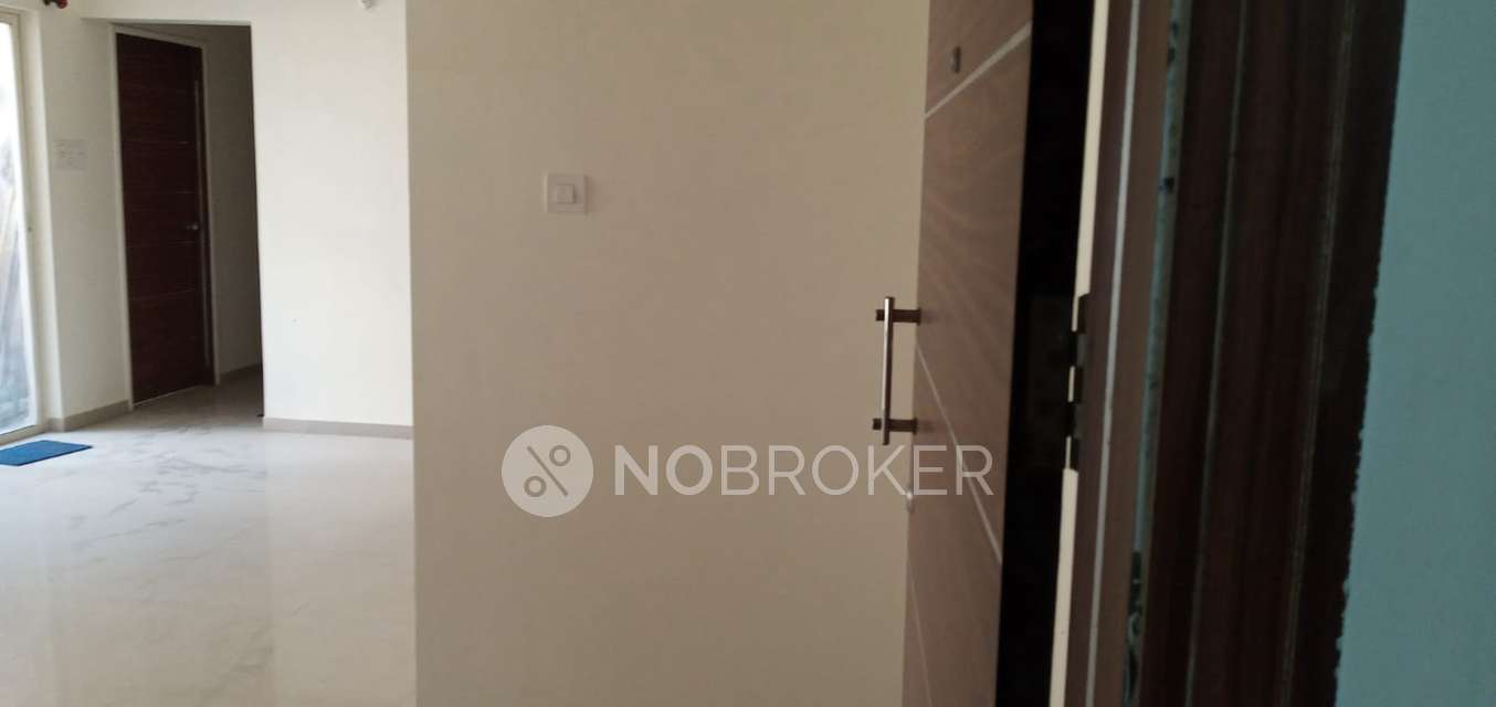 3 BHK Flat In Shonest Towers  for Rent  In Wakad