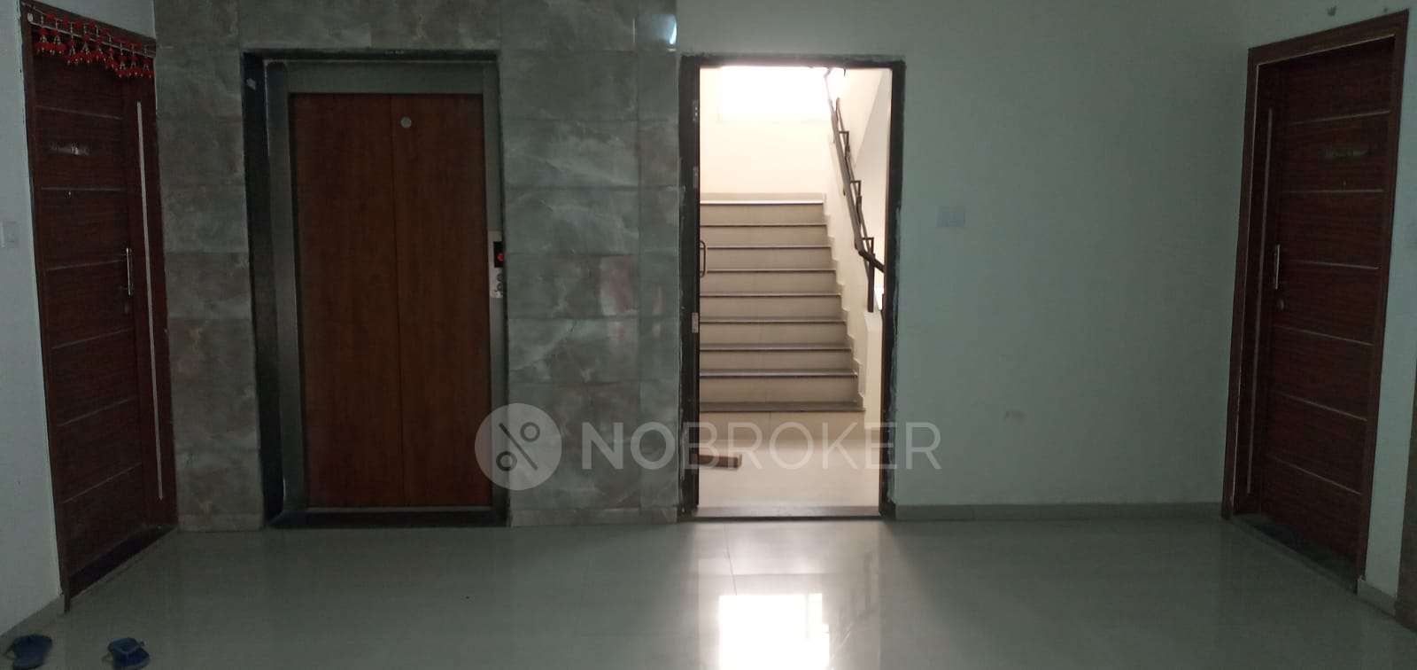 3 BHK Flat In Shonest Towers  for Rent  In Wakad