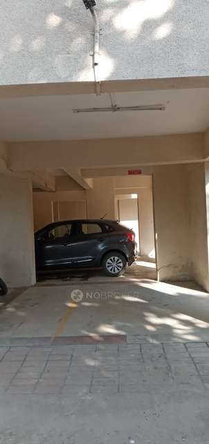 3 BHK Flat In Shonest Towers  for Rent  In Wakad