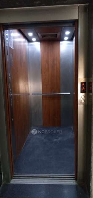 3 BHK Flat In Shonest Towers  for Rent  In Wakad