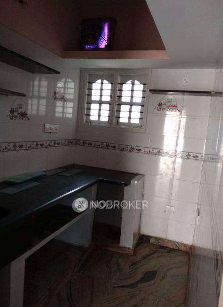 1 BHK Flat for Rent  In Kumaraswamy Layout