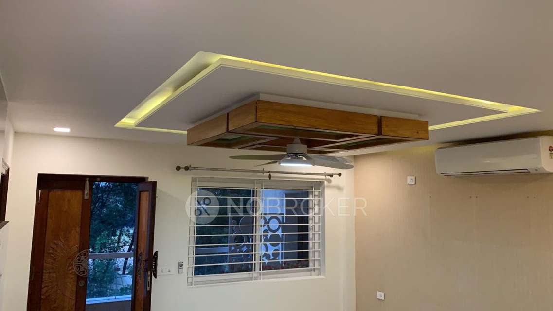 3 BHK Flat In Solitaire Apartment By Supranava For Sale  In Kondapur