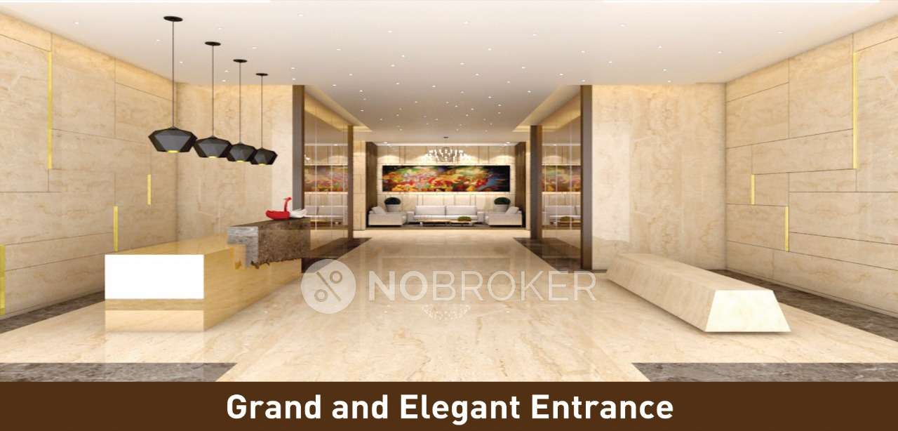 2 BHK Flat In Vardhaman Park For Sale  In Shahad