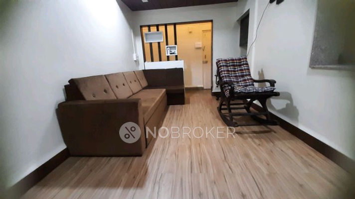 1 BHK Flat In Tulsiani Estate For Sale  In Bhawani Peth