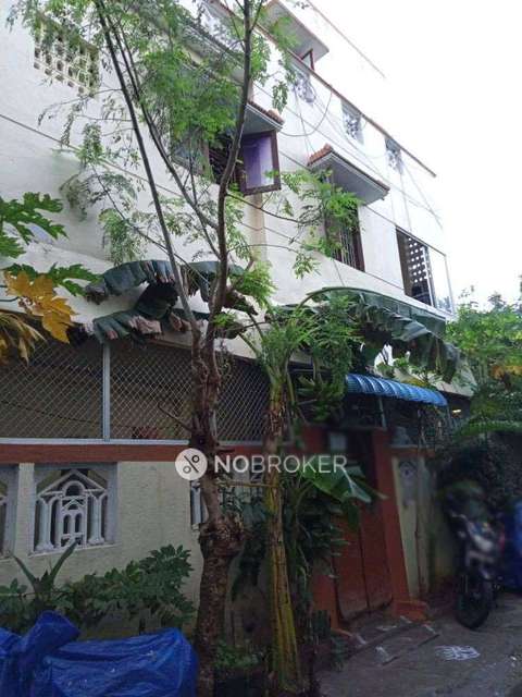1 BHK House for Rent  In Velachery