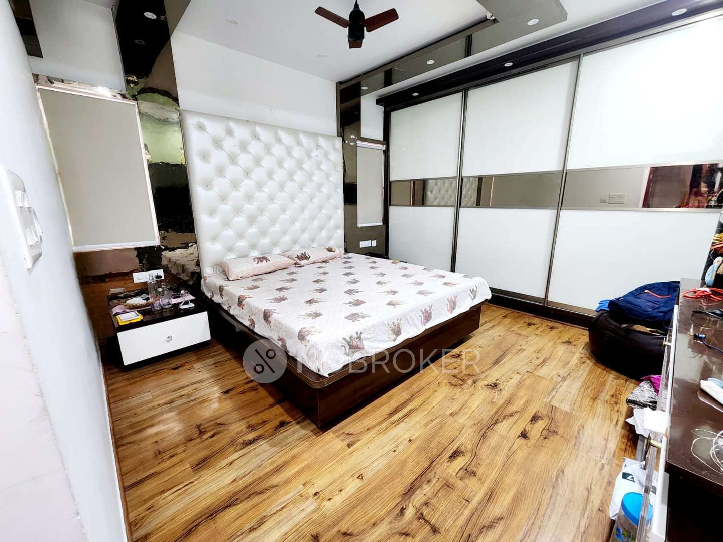 Prestige High Fields Nanakramguda Rent WITHOUT BROKERAGE Fully