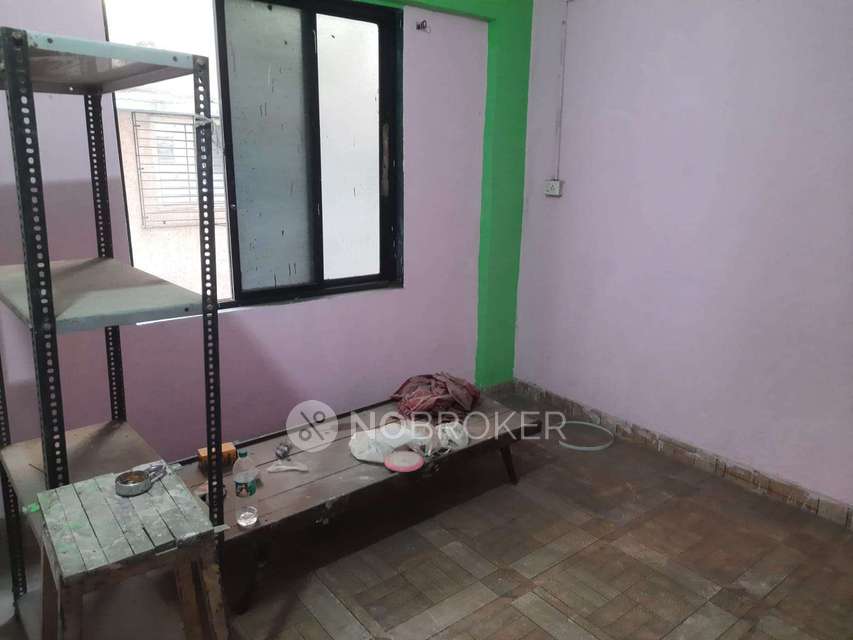 1 BHK Flat In Kavya Kashi Vishwanath Park For Sale  In Pipe Line