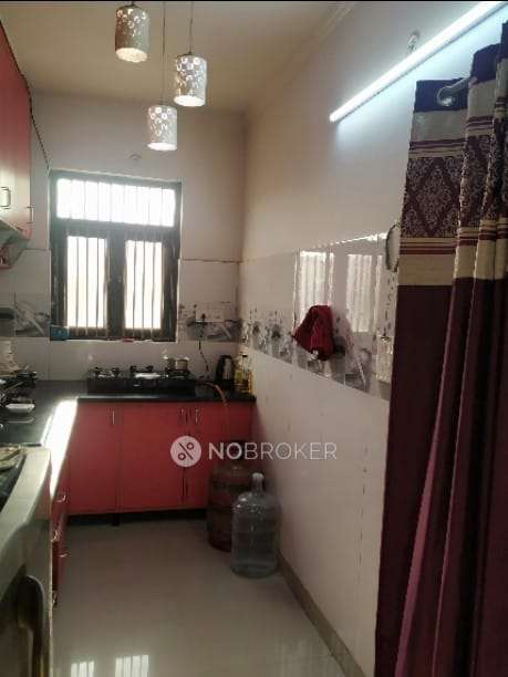 2 BHK Flat In Standalone Building  For Sale  In  Dwarka Morh