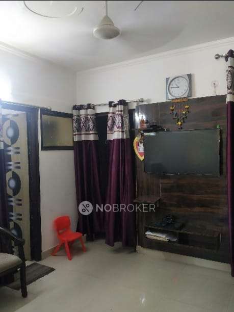 2 BHK Flat In Standalone Building  For Sale  In  Dwarka Morh