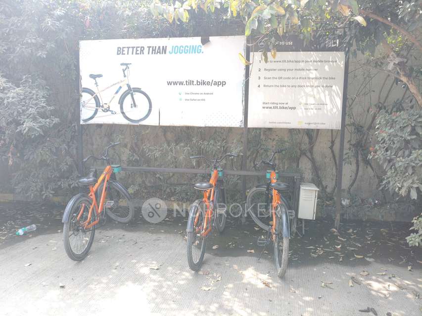 2 BHK Flat In Xrbia Hinjewadi Township for Rent  In Hinjawadi