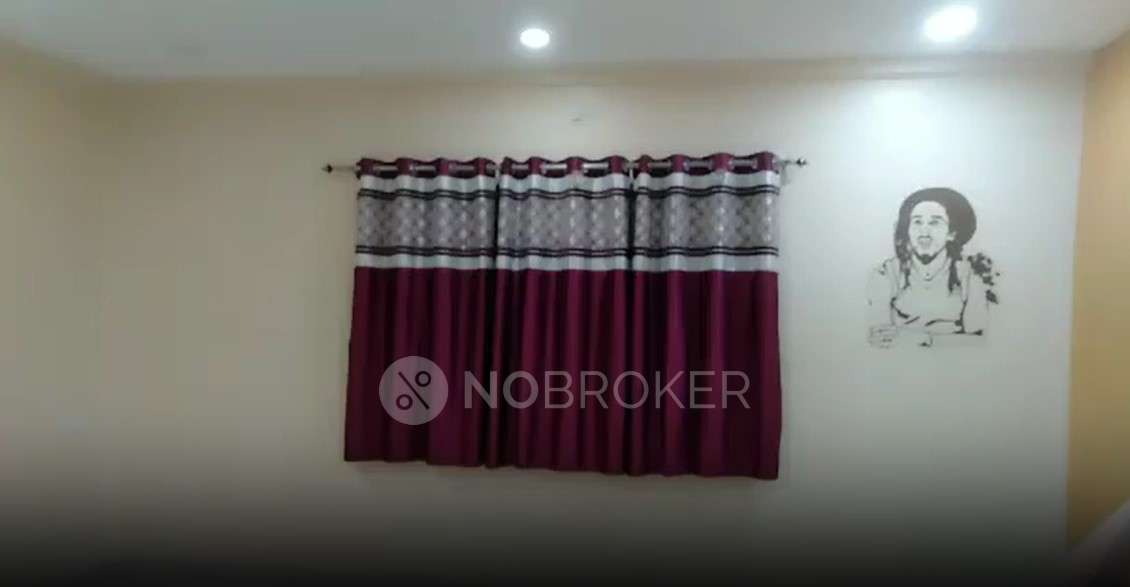 2 BHK Flat In Trimurti Apartment for Rent  In Lohegaon