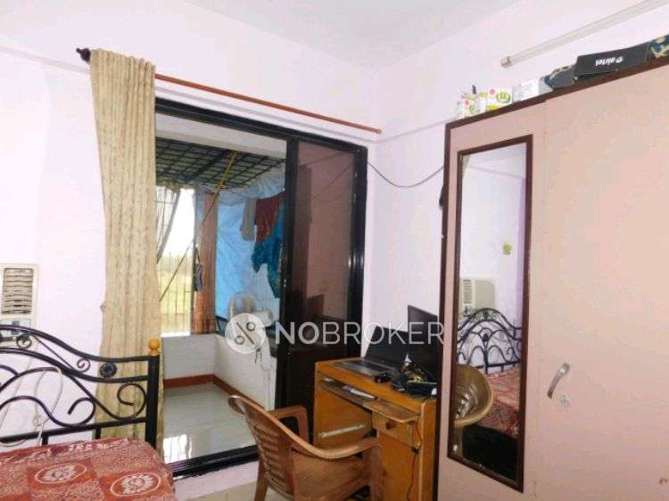 1 BHK Flat In Fortune Harmony For Sale  In Koproli