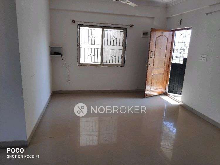2 BHK Flat In Sri Sai Emerald Apartments for Rent  In Whitefield