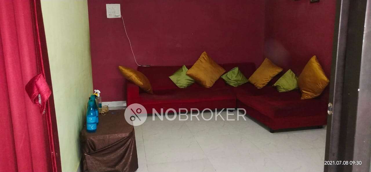 2 BHK Flat In Ajanta Gardens Chs For Sale  In Naigaon East