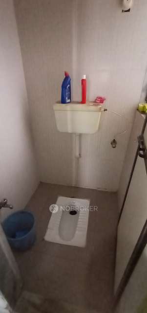 2 BHK Flat In Ajanta Gardens Chs For Sale  In Naigaon East