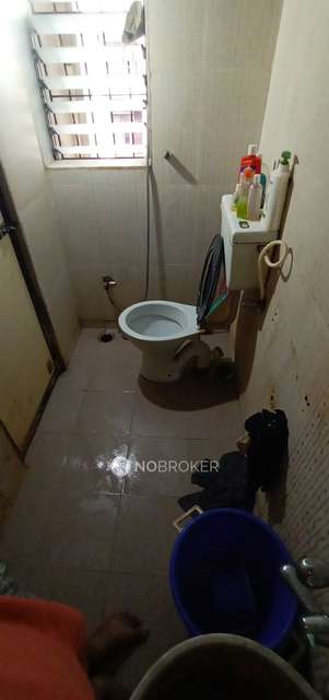 2 BHK Flat In Ajanta Gardens Chs For Sale  In Naigaon East