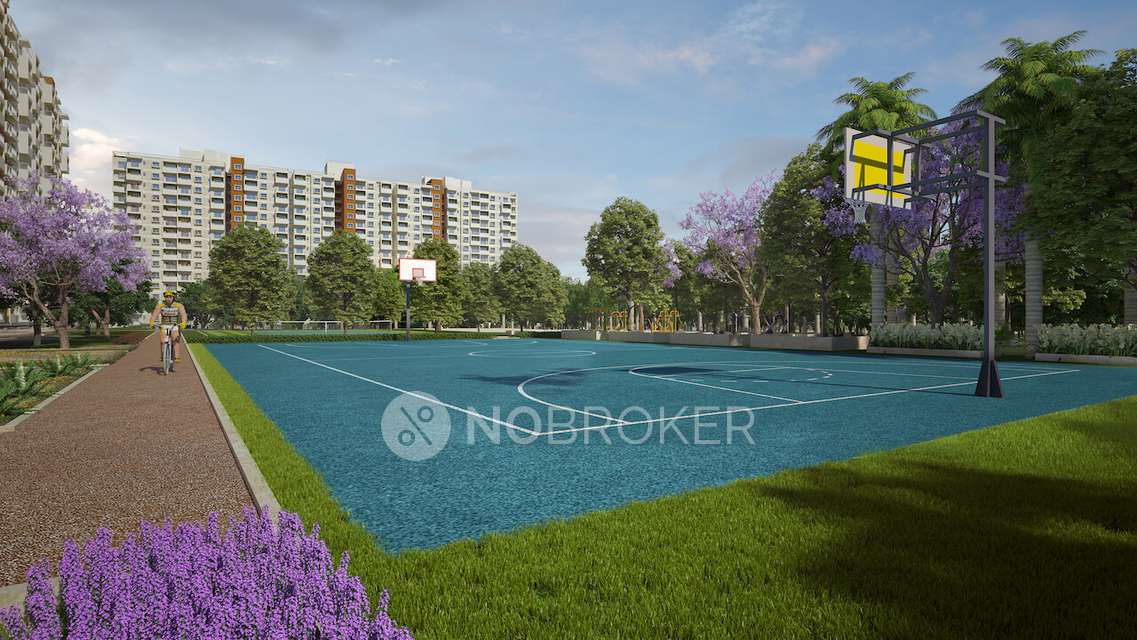 1 BHK Flat In Sattva Park Cubix For Sale near Boodihal