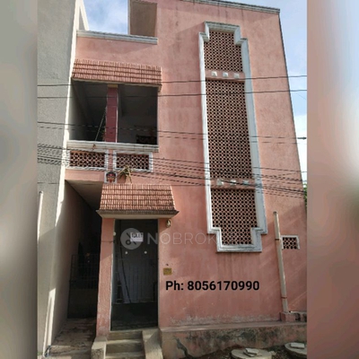 1 BHK House for Rent  In Kattupakkam