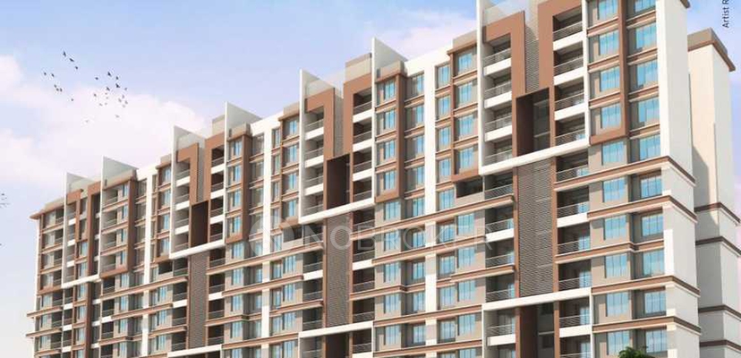 1 BHK Flat In Kumar Palaash For Sale  In Vadgaon Sheri