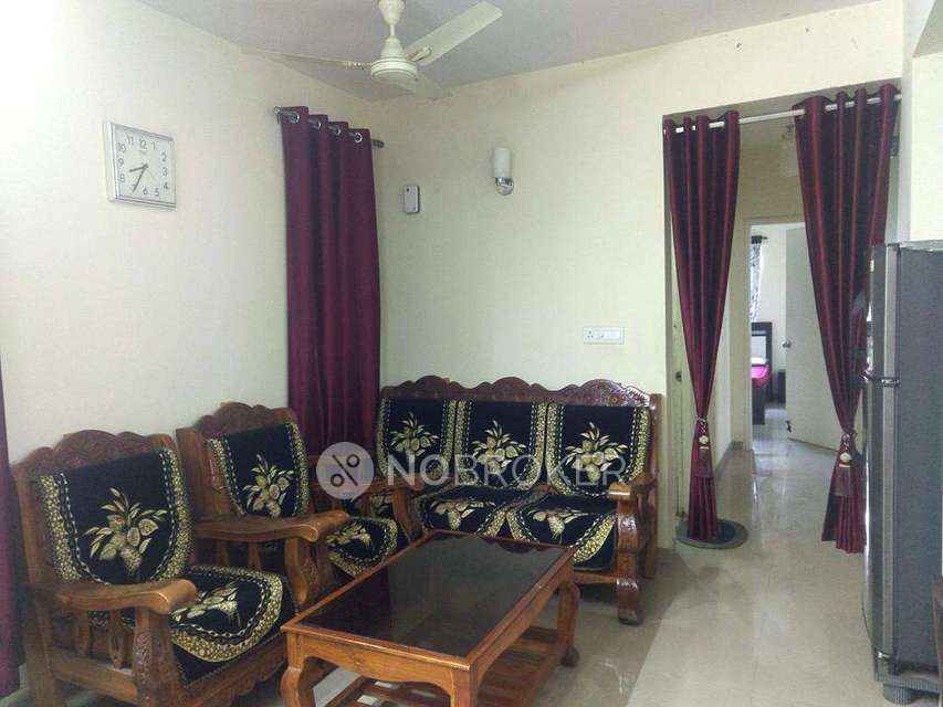3 BHK Flat In Provident Welworth City For Sale  In Yelahanka