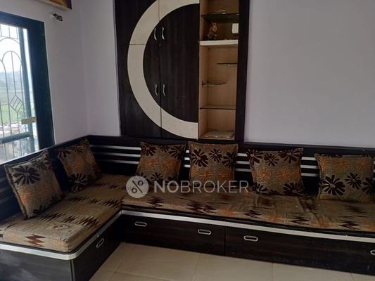 2 BHK Flat In Shreekrushna Icon  For Sale  In Ravet