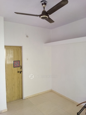 2 BHK Flat In Shreekrushna Icon  For Sale  In Ravet