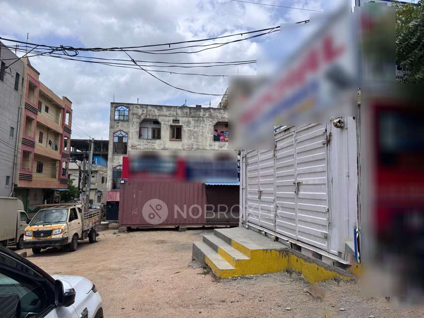 Industrial Shed in Seethariguda, Hyderabad for Rent 