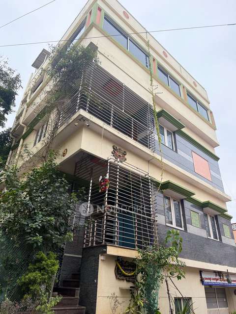 4+ BHK Flat For Sale  In  Ags Layout