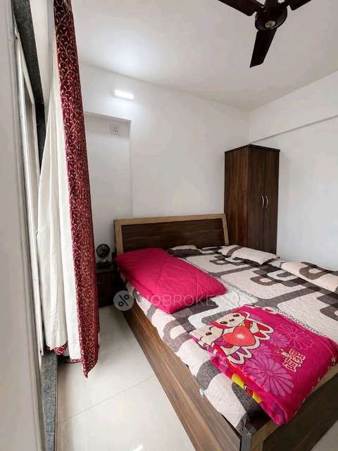 2 BHK Flat In Success Windsor Towers for Rent  In Nigdi