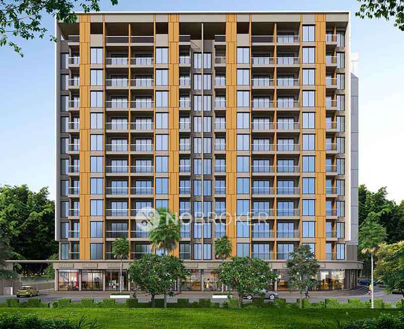 2 BHK Flat In Success Windsor Towers for Rent In Nigdi